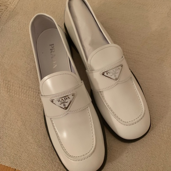 Prada Men’s Loafers - Picture 9 of 9
